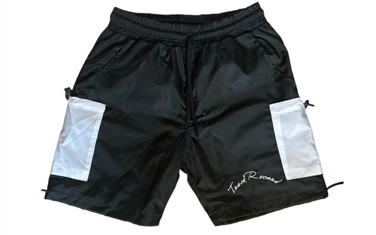 TR Windbreaker Shorts