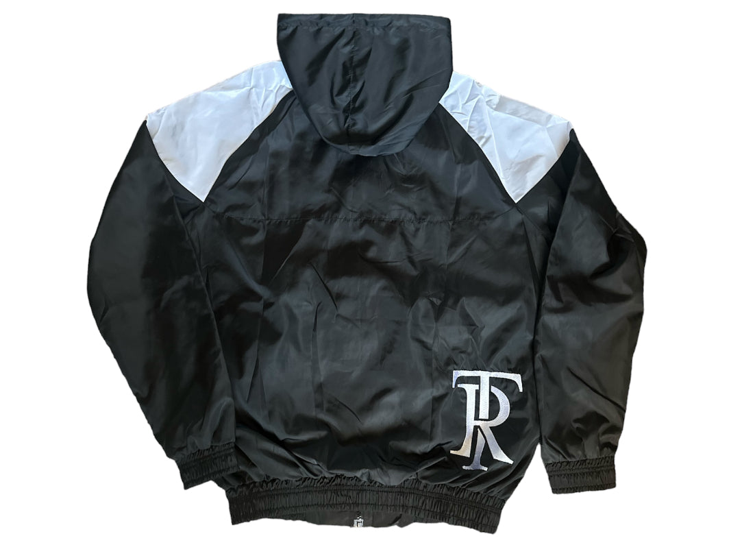 TR Windbreaker Jacket