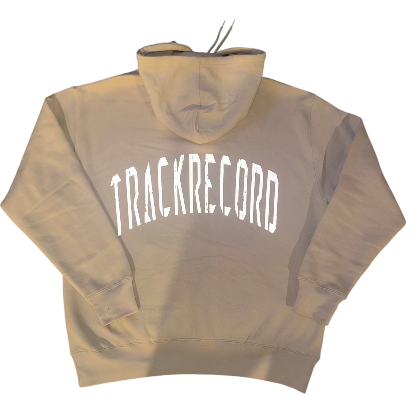 Khaki Hoodie