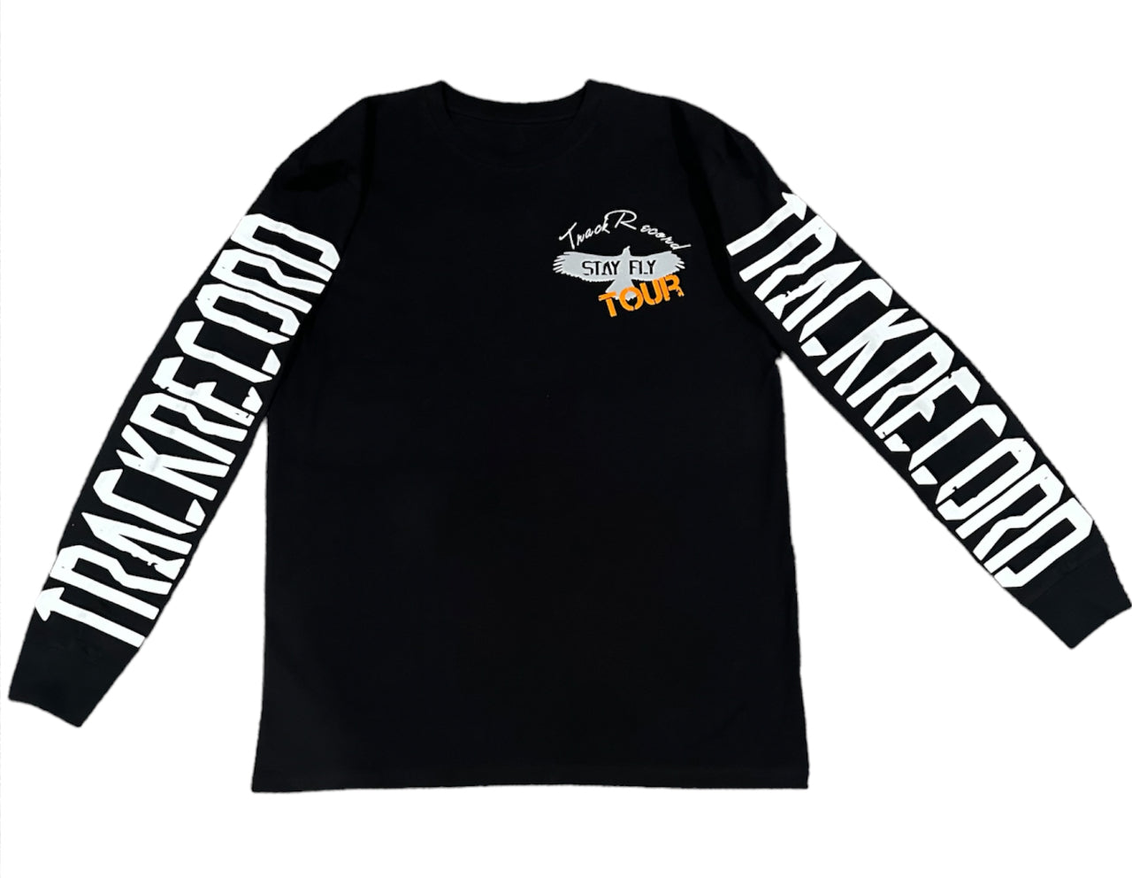 “Stay Fly” Tour Long Sleeve