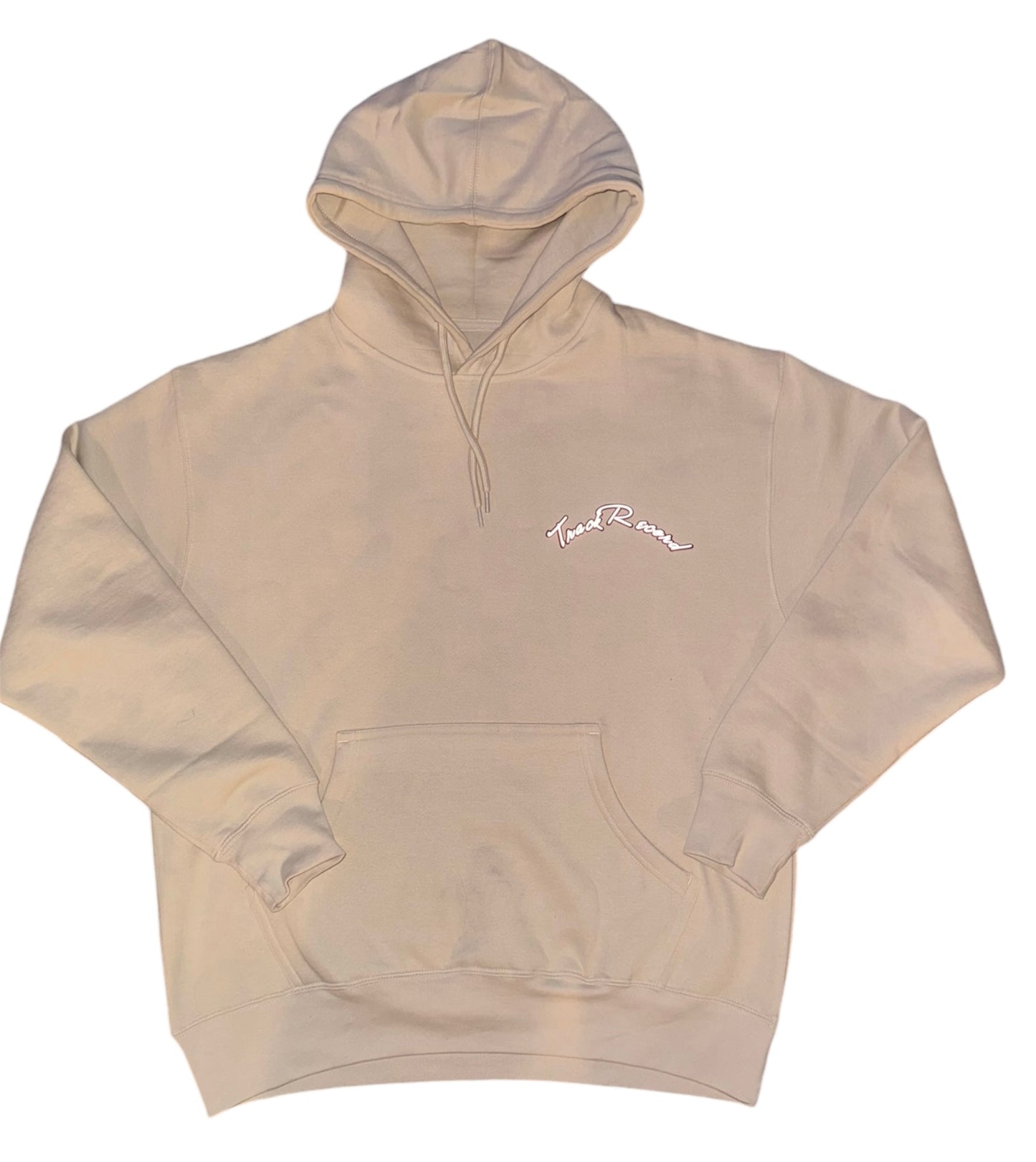 Khaki Hoodie