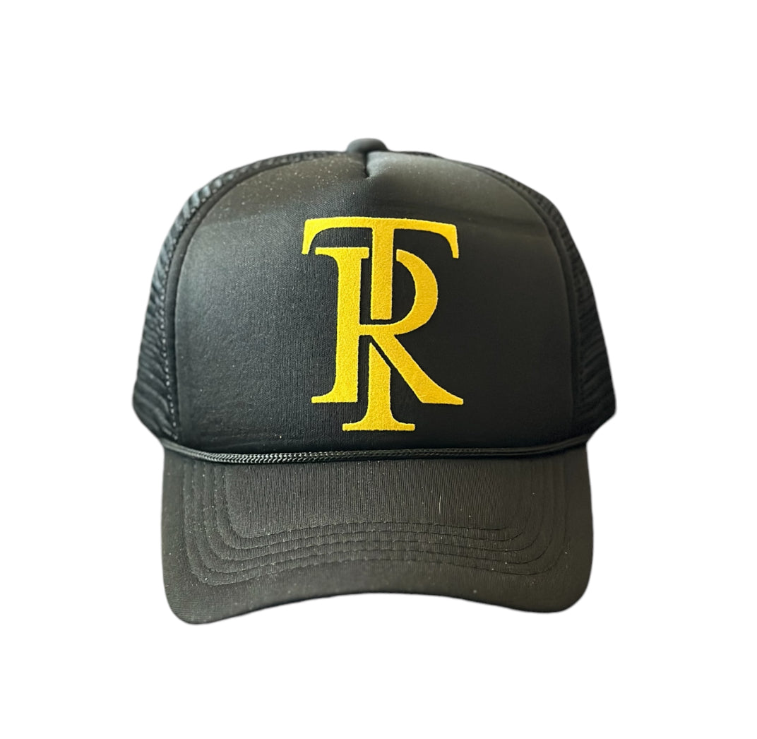 TR Trucker Hat