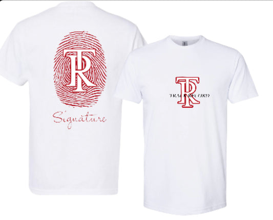 Signature Collection T-Shirt