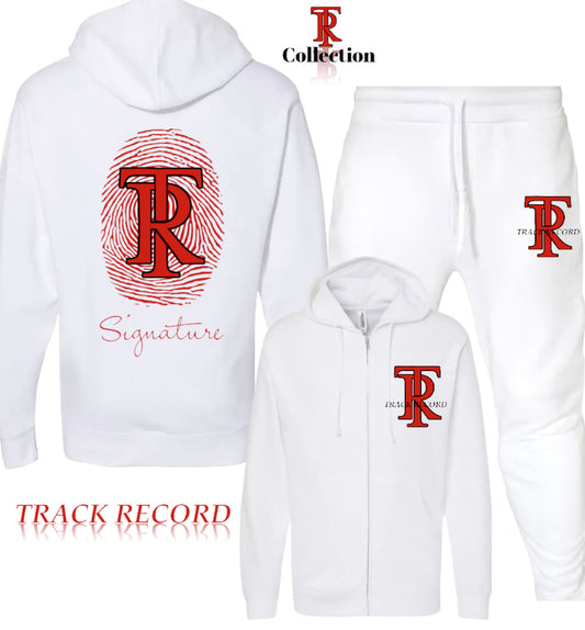 Signature Collection