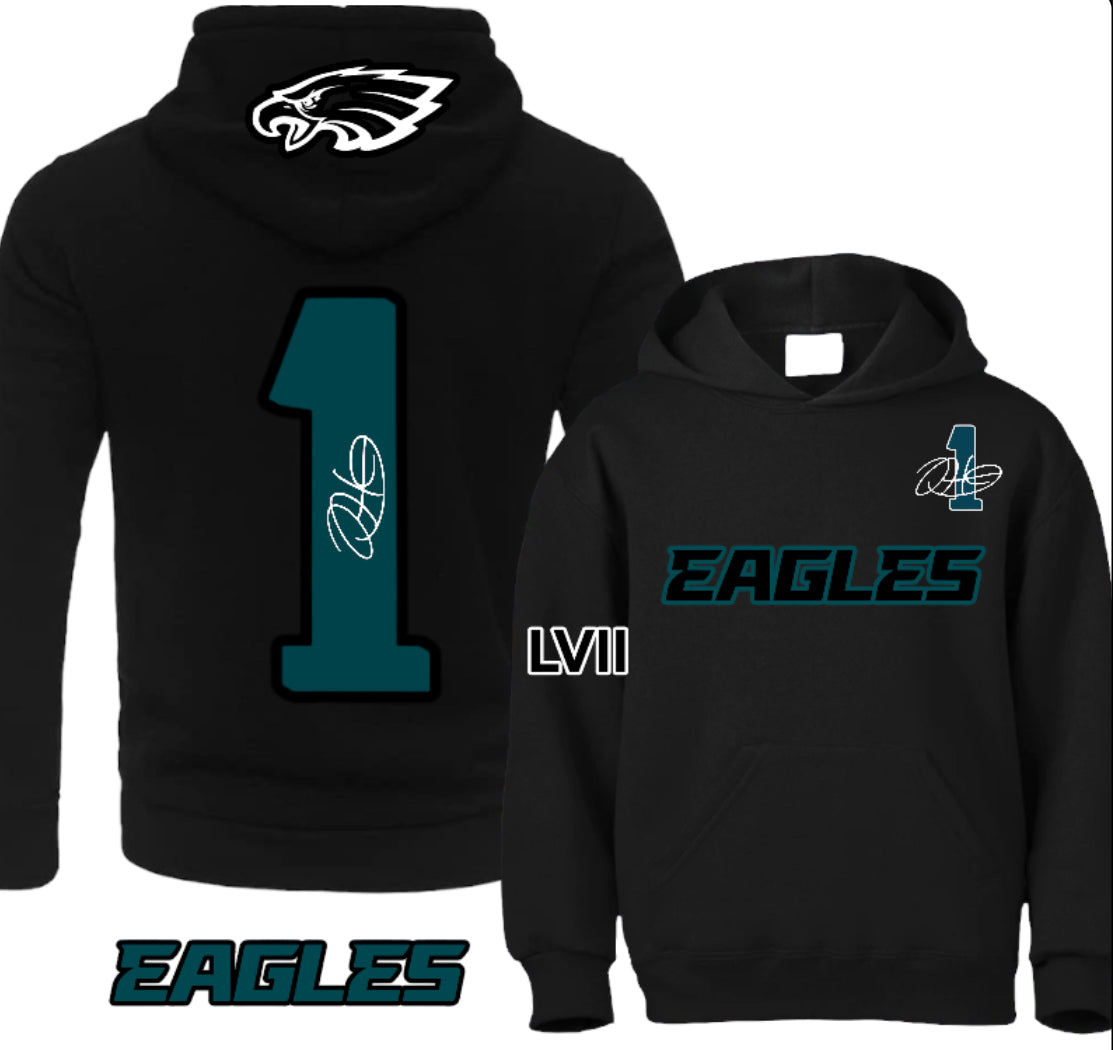 Super Bowl LVII Gear (Pre-Order)